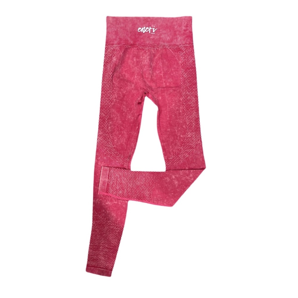 Waistband Leggings - Picture 2 of 4